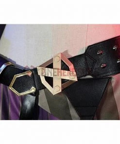 OneHeroSuits Arcane Wars Of Two Cities Cosplay Costumes Jinx Suits 47 OneHeroSuits Arcane Wars Of Two Cities Cosplay Costumes Jinx Suits