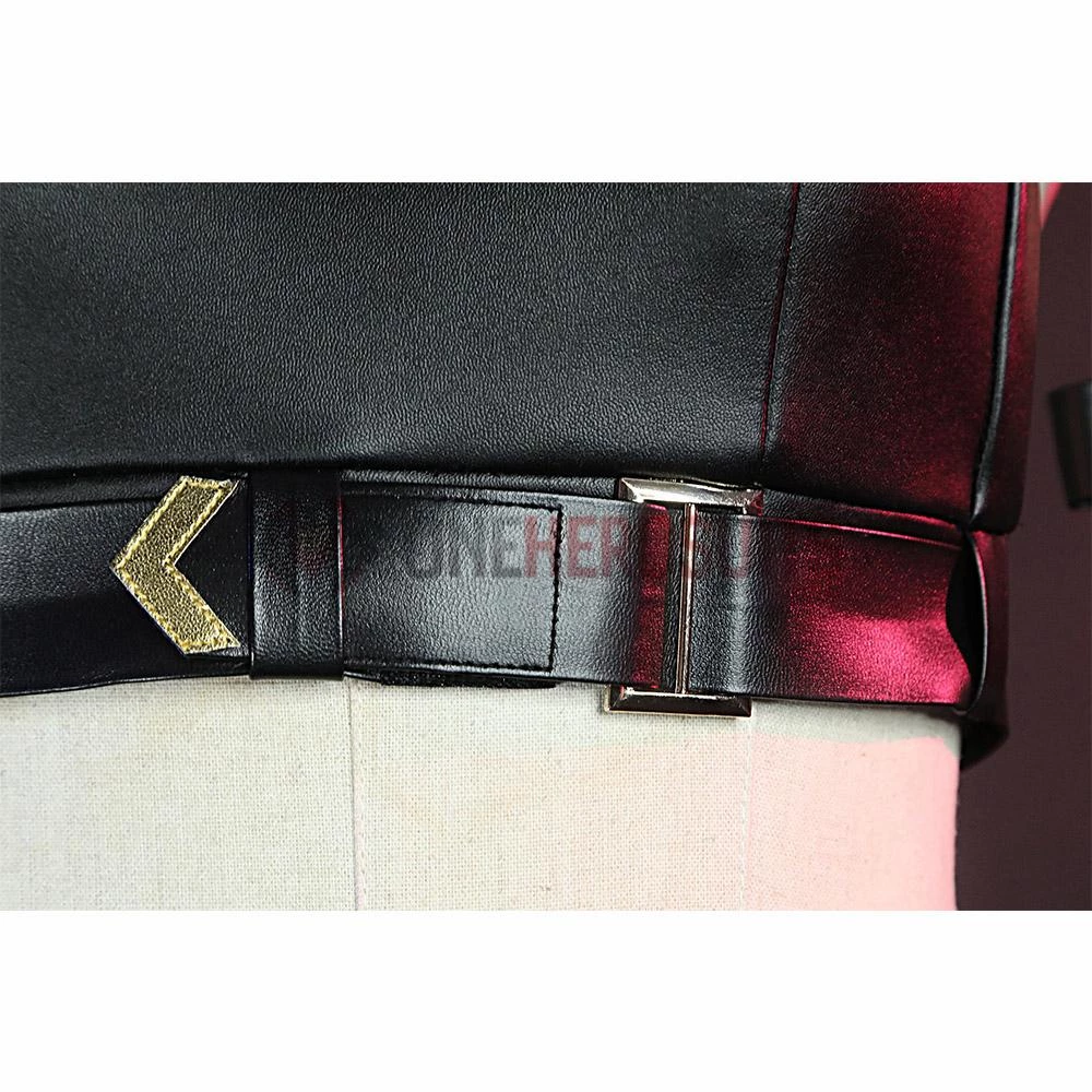 OneHeroSuits Arcane Wars Of Two Cities Cosplay Costumes Jinx Suits 14 OneHeroSuits Arcane Wars Of Two Cities Cosplay Costumes Jinx Suits