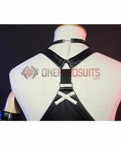 OneHeroSuits Arcane Wars Of Two Cities Cosplay Costumes Jinx Suits 37 OneHeroSuits Arcane Wars Of Two Cities Cosplay Costumes Jinx Suits