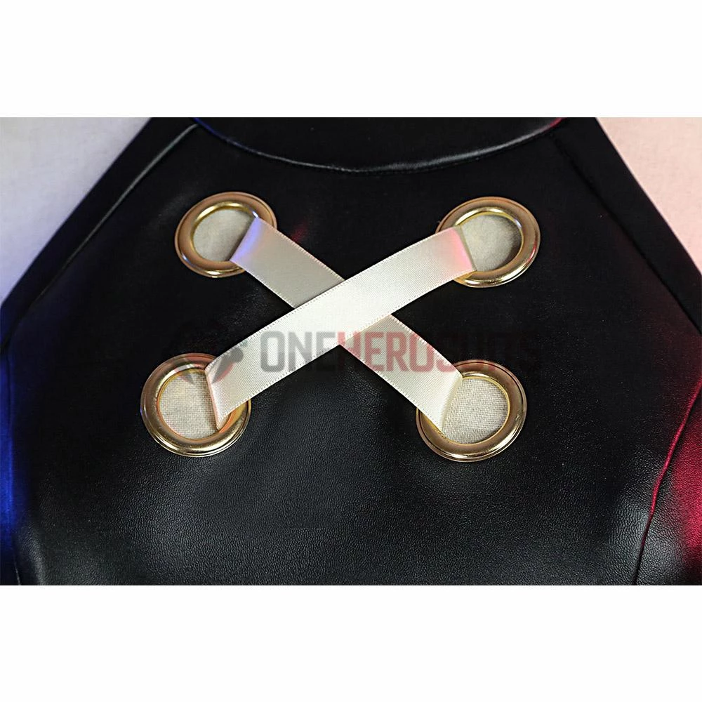 OneHeroSuits Arcane Wars Of Two Cities Cosplay Costumes Jinx Suits 16 OneHeroSuits Arcane Wars Of Two Cities Cosplay Costumes Jinx Suits