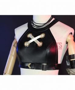 OneHeroSuits Arcane Wars Of Two Cities Cosplay Costumes Jinx Suits 34 OneHeroSuits Arcane Wars Of Two Cities Cosplay Costumes Jinx Suits