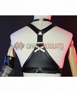 OneHeroSuits Arcane Wars Of Two Cities Cosplay Costumes Jinx Suits 36 OneHeroSuits Arcane Wars Of Two Cities Cosplay Costumes Jinx Suits