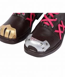 OneHeroSuits Arcane Wars Of Two Cities Cosplay Costumes Jinx Suits 53 OneHeroSuits Arcane Wars Of Two Cities Cosplay Costumes Jinx Suits