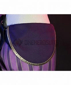 OneHeroSuits Arcane Wars Of Two Cities Cosplay Costumes Jinx Suits 38 OneHeroSuits Arcane Wars Of Two Cities Cosplay Costumes Jinx Suits