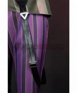 OneHeroSuits Arcane Wars Of Two Cities Cosplay Costumes Jinx Suits 51 OneHeroSuits Arcane Wars Of Two Cities Cosplay Costumes Jinx Suits
