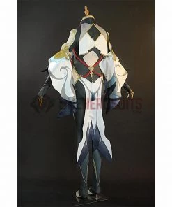 OneHeroSuits Genshin Impact ShenHe Cosplay Costume Costumes