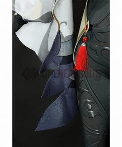 OneHeroSuits Genshin Impact ShenHe Cosplay Costume Costumes