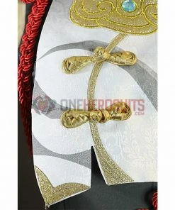 OneHeroSuits Genshin Impact ShenHe Cosplay Costume Costumes
