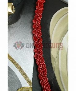 OneHeroSuits Genshin Impact ShenHe Cosplay Costume Costumes