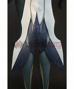 OneHeroSuits Genshin Impact ShenHe Cosplay Costume Costumes