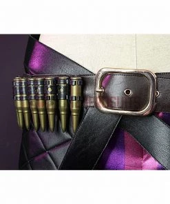 OneHeroSuits League Of Legends Cosplay Costumes Jinx Suits