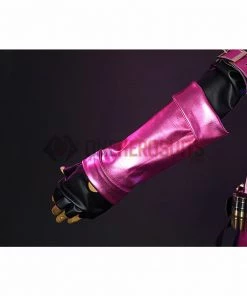 OneHeroSuits League Of Legends Cosplay Costumes Jinx Suits