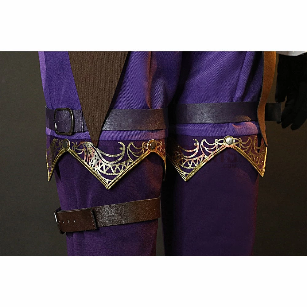 OneHeroSuits Arcane Wars Of Two Cities Cosplay Costumes Caitlyn Suits 23 OneHeroSuits Arcane Wars Of Two Cities Cosplay Costumes Caitlyn Suits