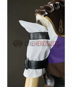 OneHeroSuits Arcane Wars Of Two Cities Cosplay Costumes Caitlyn Suits 48 OneHeroSuits Arcane Wars Of Two Cities Cosplay Costumes Caitlyn Suits