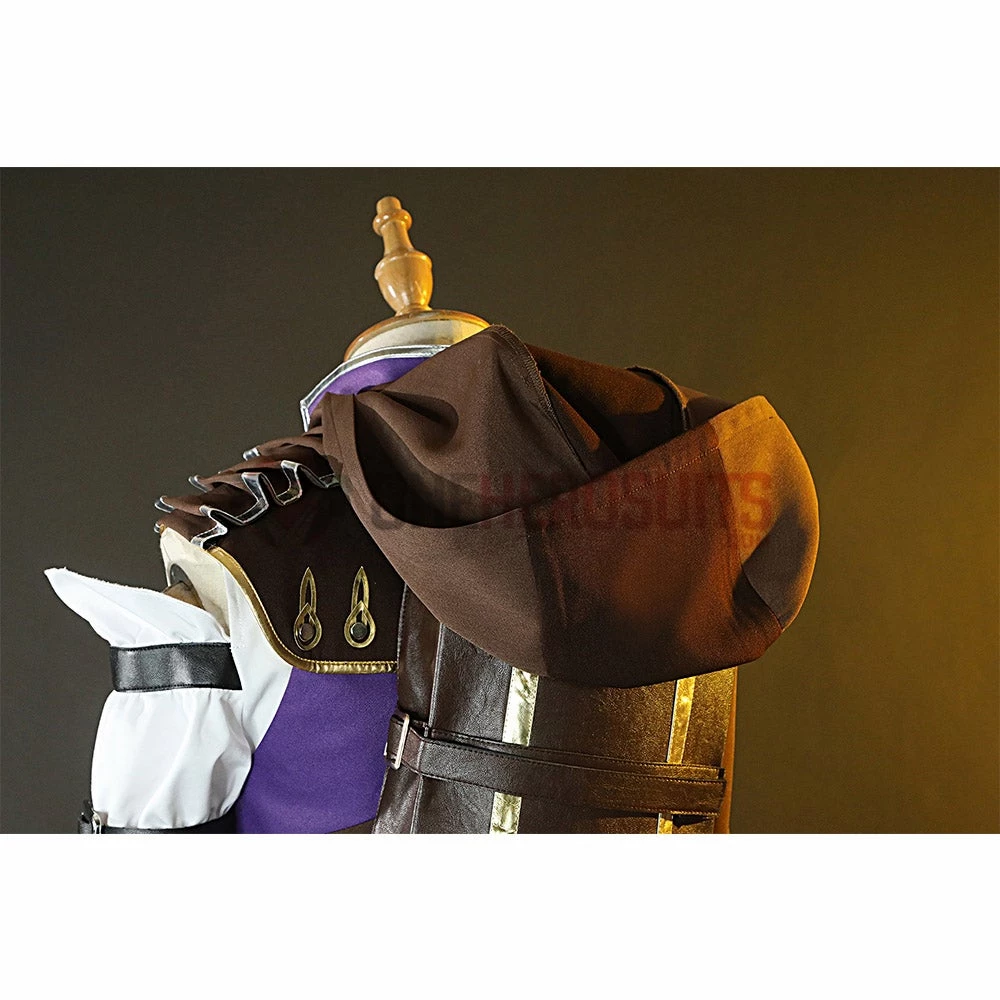 OneHeroSuits Arcane Wars Of Two Cities Cosplay Costumes Caitlyn Suits 10 OneHeroSuits Arcane Wars Of Two Cities Cosplay Costumes Caitlyn Suits