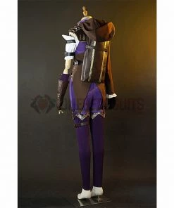 OneHeroSuits Arcane Wars Of Two Cities Cosplay Costumes Caitlyn Suits 34 OneHeroSuits Arcane Wars Of Two Cities Cosplay Costumes Caitlyn Suits