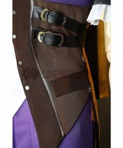 OneHeroSuits Arcane Wars Of Two Cities Cosplay Costumes Caitlyn Suits 46 OneHeroSuits Arcane Wars Of Two Cities Cosplay Costumes Caitlyn Suits