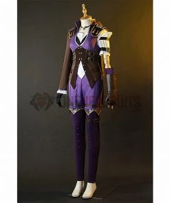 OneHeroSuits Arcane Wars Of Two Cities Cosplay Costumes Caitlyn Suits 33 OneHeroSuits Arcane Wars Of Two Cities Cosplay Costumes Caitlyn Suits