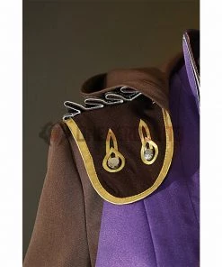 OneHeroSuits Arcane Wars Of Two Cities Cosplay Costumes Caitlyn Suits 45 OneHeroSuits Arcane Wars Of Two Cities Cosplay Costumes Caitlyn Suits