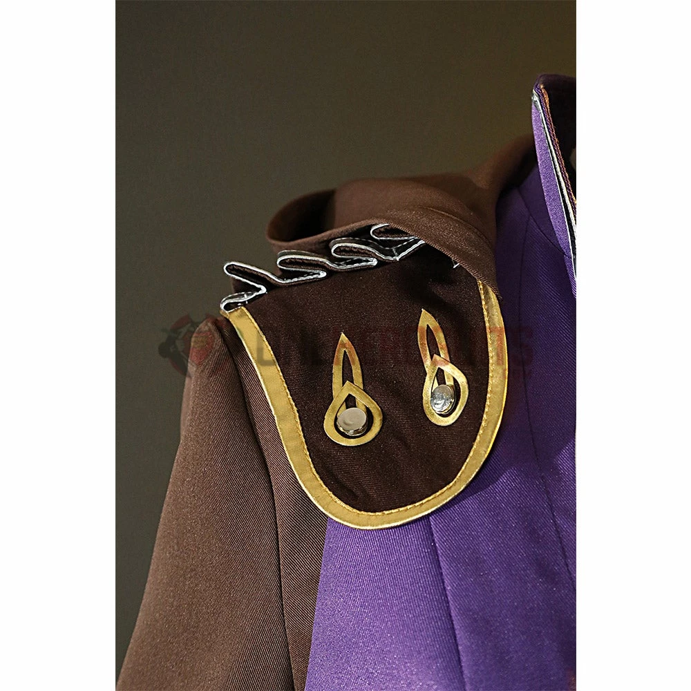 OneHeroSuits Arcane Wars Of Two Cities Cosplay Costumes Caitlyn Suits 16 OneHeroSuits Arcane Wars Of Two Cities Cosplay Costumes Caitlyn Suits