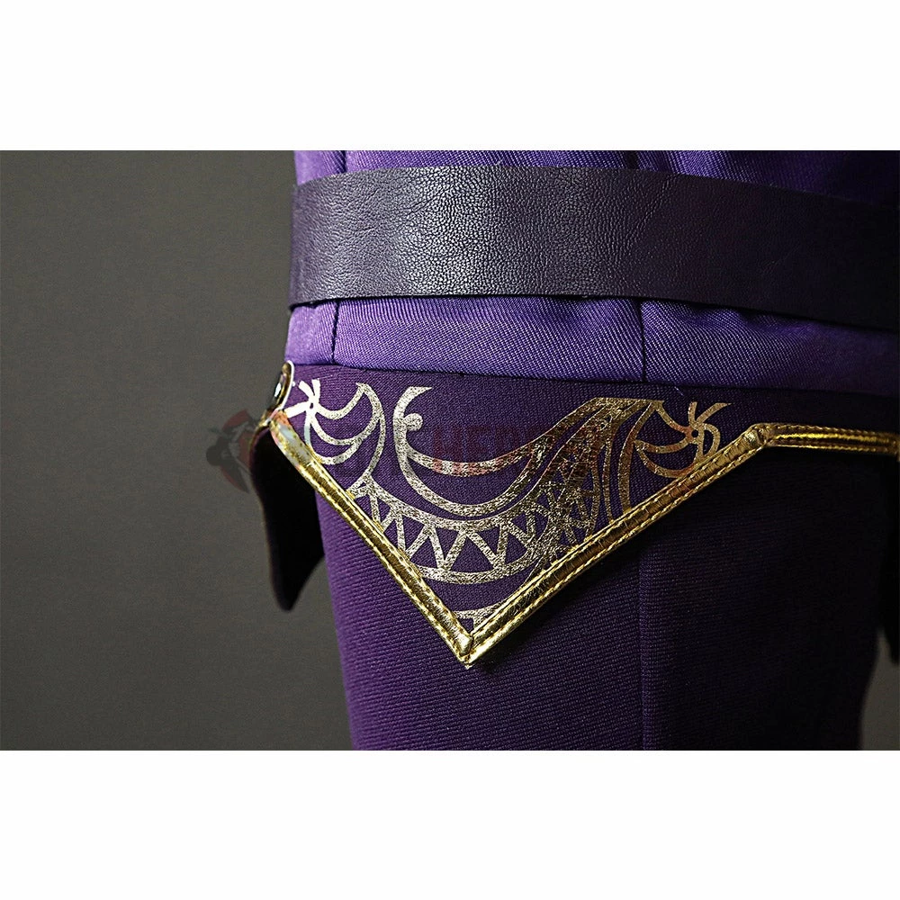 OneHeroSuits Arcane Wars Of Two Cities Cosplay Costumes Caitlyn Suits 24 OneHeroSuits Arcane Wars Of Two Cities Cosplay Costumes Caitlyn Suits