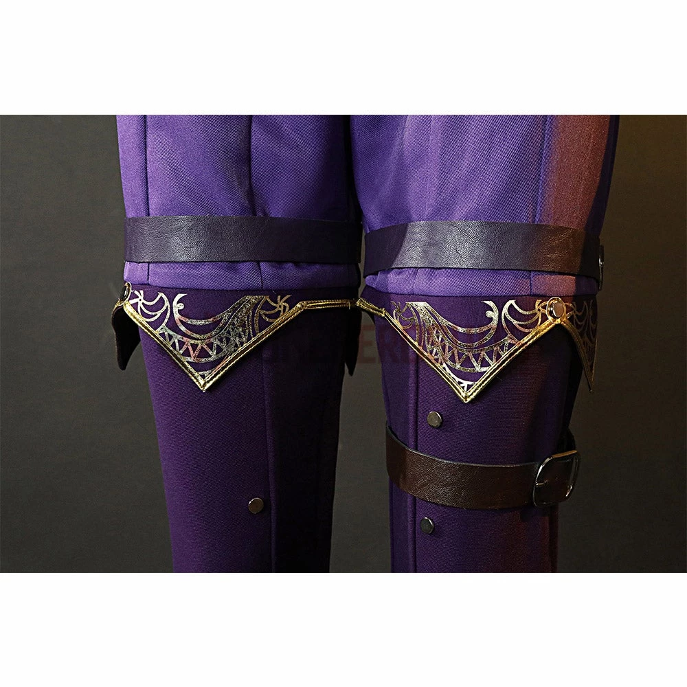 OneHeroSuits Arcane Wars Of Two Cities Cosplay Costumes Caitlyn Suits 25 OneHeroSuits Arcane Wars Of Two Cities Cosplay Costumes Caitlyn Suits