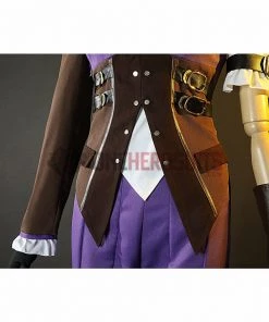 OneHeroSuits Arcane Wars Of Two Cities Cosplay Costumes Caitlyn Suits 43 OneHeroSuits Arcane Wars Of Two Cities Cosplay Costumes Caitlyn Suits