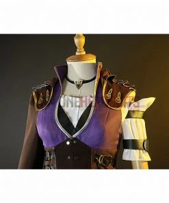 OneHeroSuits Arcane Wars Of Two Cities Cosplay Costumes Caitlyn Suits 36 OneHeroSuits Arcane Wars Of Two Cities Cosplay Costumes Caitlyn Suits
