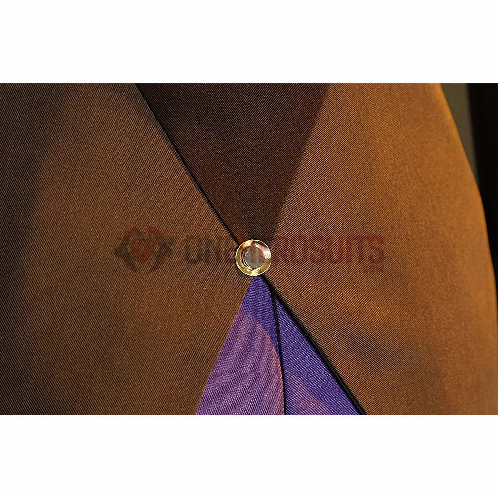 OneHeroSuits Arcane Wars Of Two Cities Cosplay Costumes Caitlyn Suits 22 OneHeroSuits Arcane Wars Of Two Cities Cosplay Costumes Caitlyn Suits