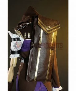 OneHeroSuits Arcane Wars Of Two Cities Cosplay Costumes Caitlyn Suits 40 OneHeroSuits Arcane Wars Of Two Cities Cosplay Costumes Caitlyn Suits