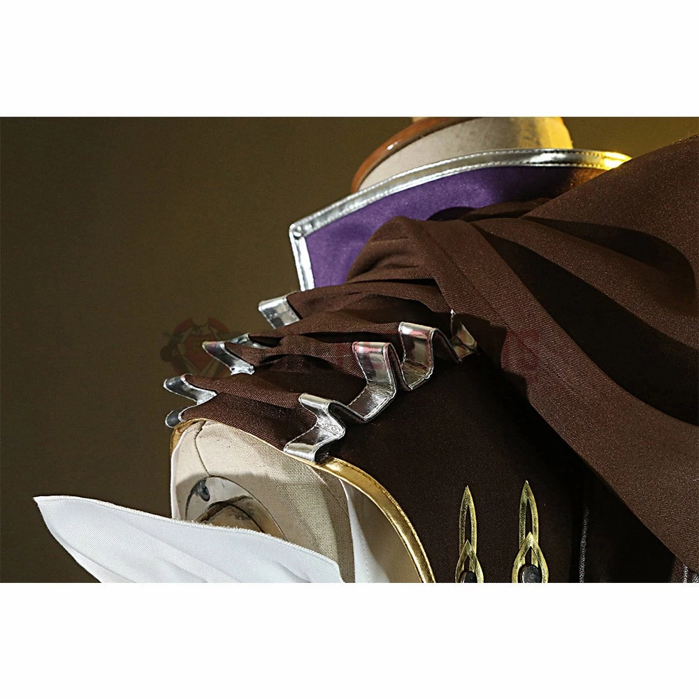 OneHeroSuits Arcane Wars Of Two Cities Cosplay Costumes Caitlyn Suits 18 OneHeroSuits Arcane Wars Of Two Cities Cosplay Costumes Caitlyn Suits