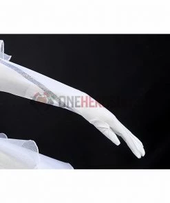 OneHeroSuits LoL Crystal Rose Cosplay Costumes Lux Skin Suits