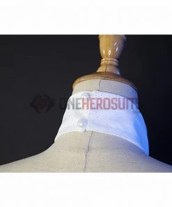 OneHeroSuits LoL Crystal Rose Cosplay Costumes Lux Skin Suits