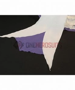 OneHeroSuits LoL Crystal Rose Cosplay Costumes Sona Skin Suits