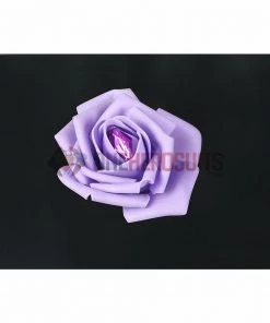 OneHeroSuits LoL Crystal Rose Cosplay Costumes Sona Skin Suits