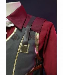 OneHeroSuits Arcane Wars Of Two Cities Cosplay Costumes Silco Suits 43 OneHeroSuits Arcane Wars Of Two Cities Cosplay Costumes Silco Suits