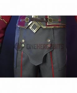 OneHeroSuits Arcane Wars Of Two Cities Cosplay Costumes Silco Suits 54 OneHeroSuits Arcane Wars Of Two Cities Cosplay Costumes Silco Suits