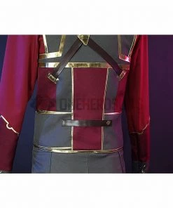 OneHeroSuits Arcane Wars Of Two Cities Cosplay Costumes Silco Suits 45 OneHeroSuits Arcane Wars Of Two Cities Cosplay Costumes Silco Suits