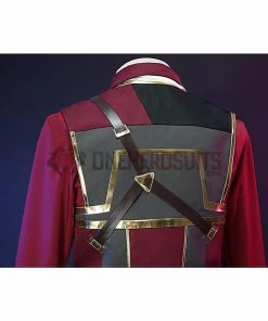 OneHeroSuits Arcane Wars Of Two Cities Cosplay Costumes Silco Suits 42 OneHeroSuits Arcane Wars Of Two Cities Cosplay Costumes Silco Suits