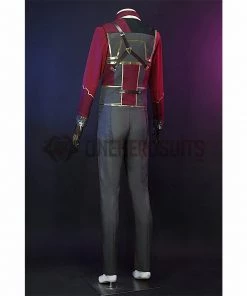 OneHeroSuits Arcane Wars Of Two Cities Cosplay Costumes Silco Suits 38 OneHeroSuits Arcane Wars Of Two Cities Cosplay Costumes Silco Suits