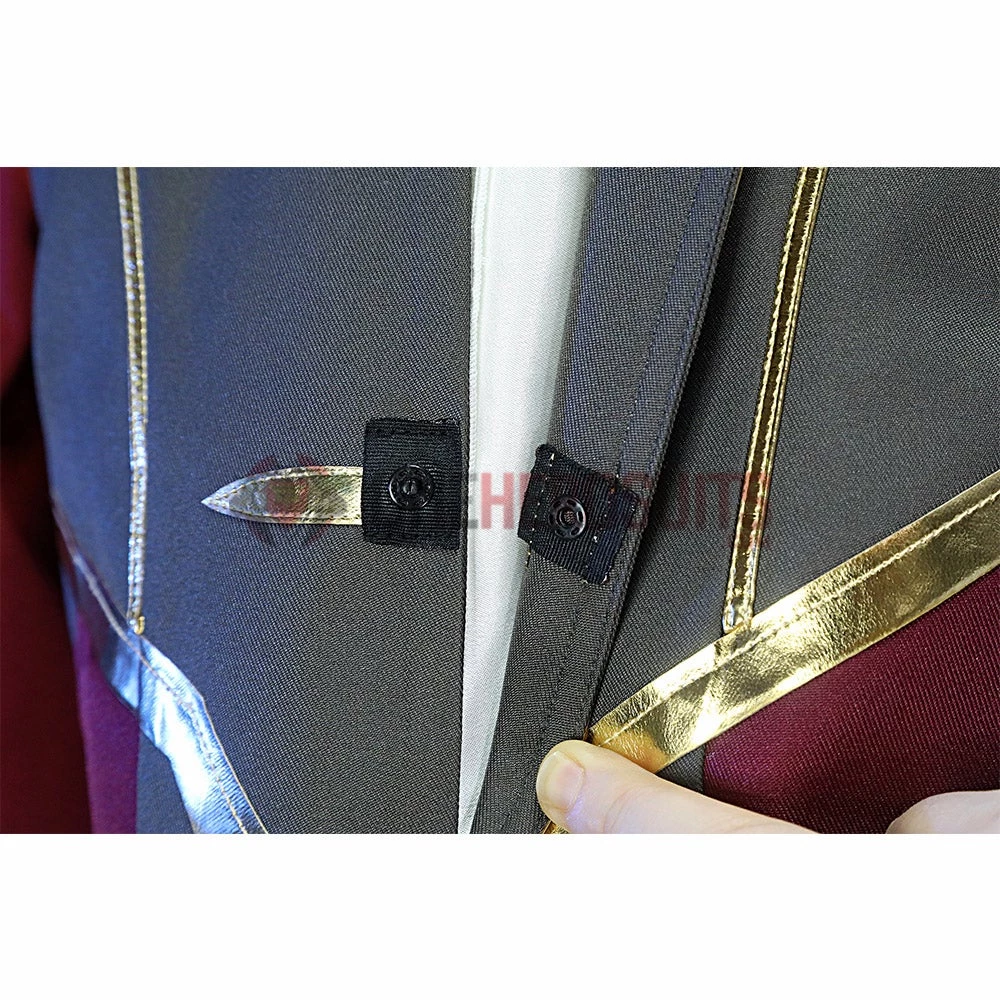 OneHeroSuits Arcane Wars Of Two Cities Cosplay Costumes Silco Suits 17 OneHeroSuits Arcane Wars Of Two Cities Cosplay Costumes Silco Suits