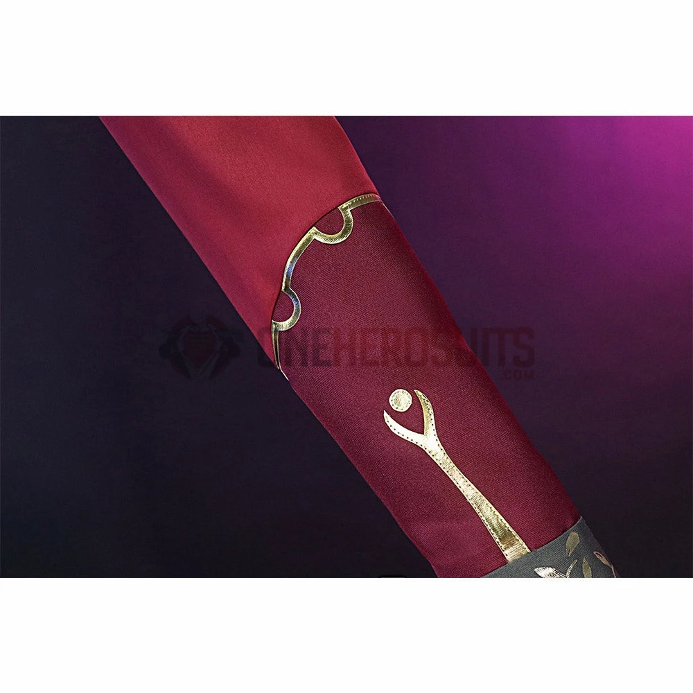 OneHeroSuits Arcane Wars Of Two Cities Cosplay Costumes Silco Suits 20 OneHeroSuits Arcane Wars Of Two Cities Cosplay Costumes Silco Suits