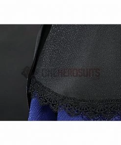 OneHeroSuits Genshin Impact Ke Qing Cosplay Costumes