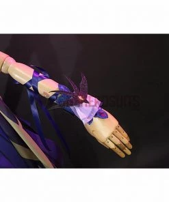 OneHeroSuits Genshin Impact Ke Qing Cosplay Costumes
