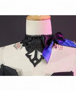 OneHeroSuits Genshin Impact Ke Qing Cosplay Costumes