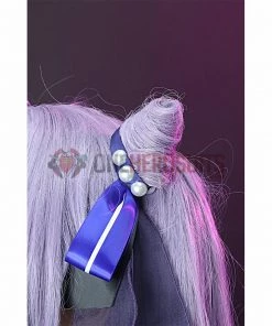 OneHeroSuits Genshin Impact Ke Qing Cosplay Costumes