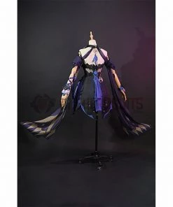 OneHeroSuits Genshin Impact Ke Qing Cosplay Costumes