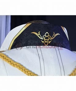 OneHeroSuits Genshin Impact Cosplay Costumes Kamisato Ayato Suits