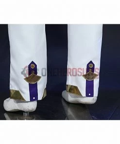 OneHeroSuits Genshin Impact Cosplay Costumes Kamisato Ayato Suits