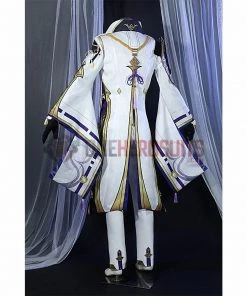 OneHeroSuits Genshin Impact Cosplay Costumes Kamisato Ayato Suits